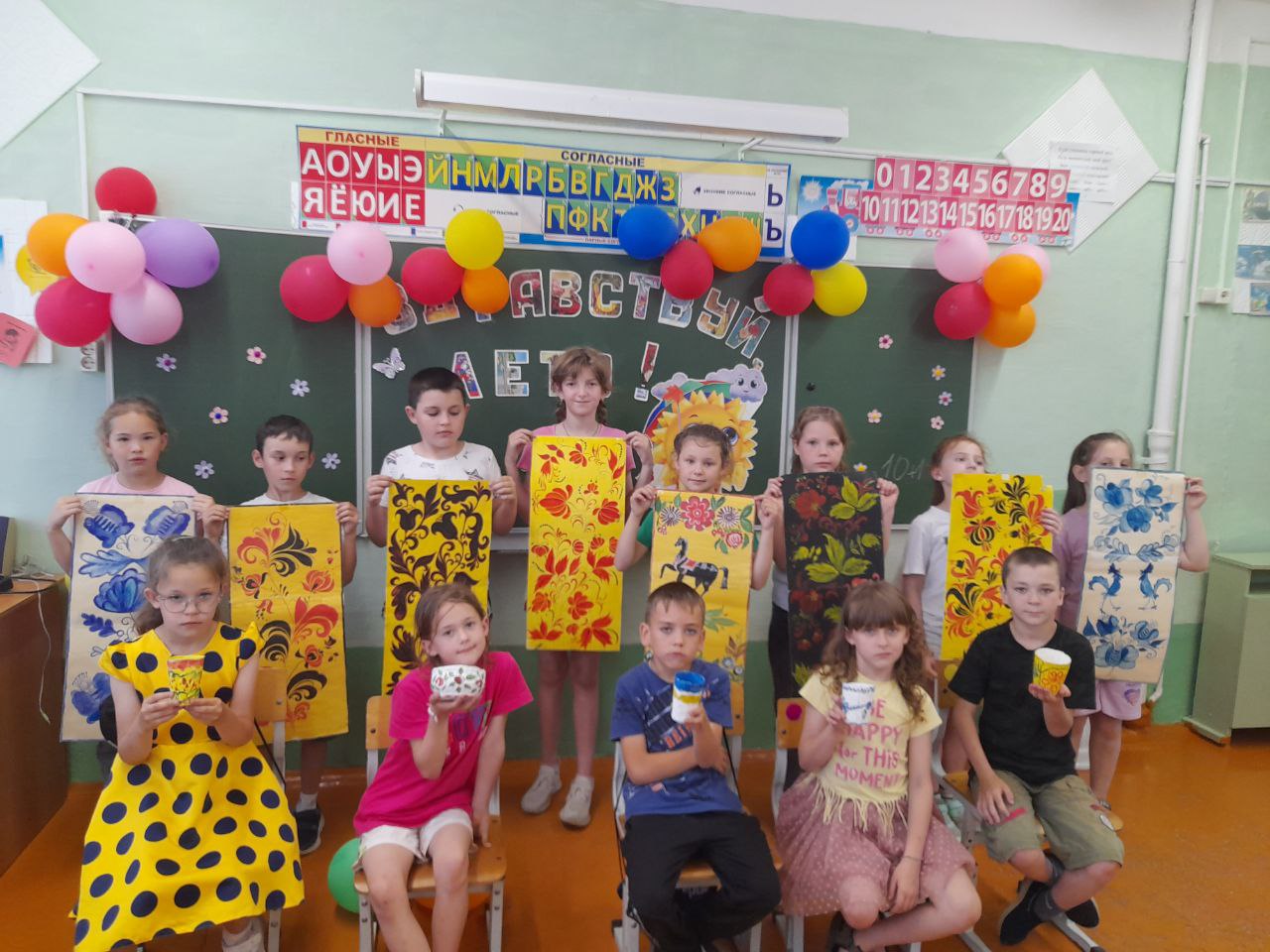 &amp;quot;День народных промыслов и ремесел&amp;quot;.